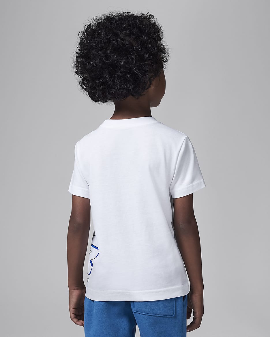 Jordan t shirts for toddlers new arrivals